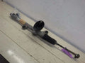 Rack and pinion assembly compatible with power steering HONDA N BOX 53040TY1003 [PA66472309]