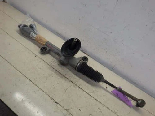 Rack and pinion assembly compatible with power steering HONDA N BOX 53040TY1003 [PA66472309]