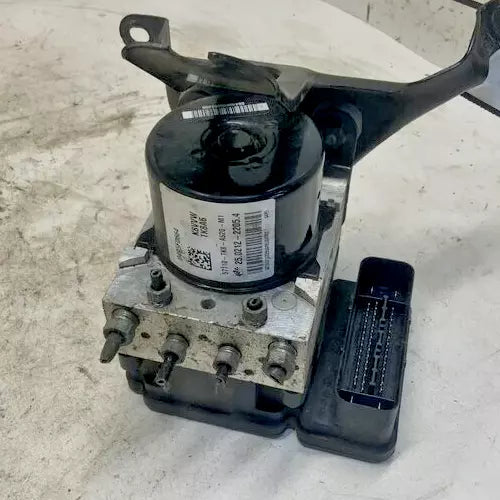 Bomba/Módulo ABS OEM usada para 2014-2017 Honda Odyssey