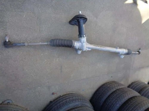 Rack and pinion assembly compatible with power steering for MAZDA CX-5 2015 [Used] [PA83430582]
