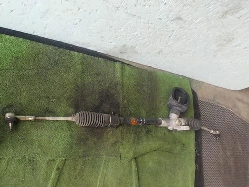 Rack and pinion assembly compatible with power steering SUZUKI Lapin 2013 [Used] [PA123908560]