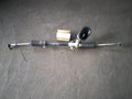 Rack and pinion assembly compatible with power steering SUZUKI Wagon R 4851085P60 [PA84318191]