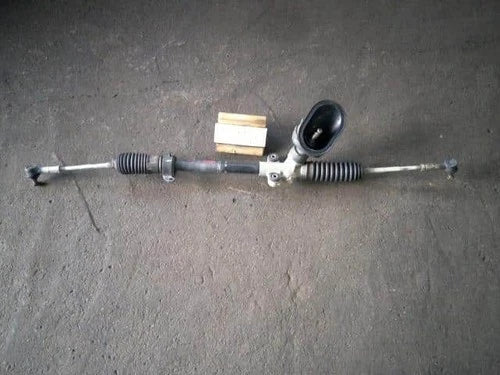 Rack and pinion assembly compatible with power steering SUZUKI Wagon R 4851085P60 [PA84318191]