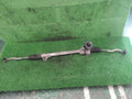 Rack and pinion assembly compatible with power steering SUZUKI Swift 4858071L12 [PA113636667]