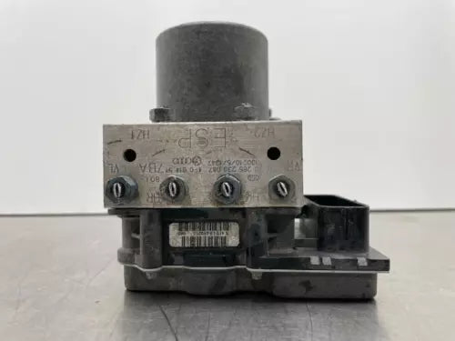 Bomba/Módulo ABS OEM usada para 2009-2010 Audi A6 - AWD