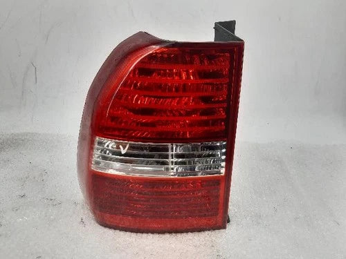 Conjunto de faro/calavera trasero izquierdo para Kia Sportage 2006, pieza original OEM 92401 1F001