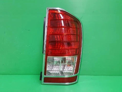 Conjunto de faro/calavera trasero derecho para Kia Carnival 2008, pieza original OEM 92402 4J000