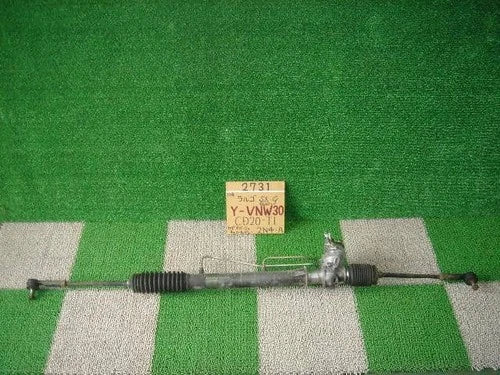 Rack and pinion assembly compatible with power steering NISSAN Vanette 490015C502 [PA66772404]