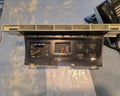 Cluster/Velocímetro OEM Usado - Cuadro de instrumentos con velocímetro y tacómetro para Ford F150 F250 (1980-1986), diésel, OEM