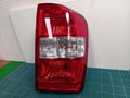 Right rear tail light assembly (OEM) compatible with Kia Carnival 2011, part number 92402 4D100