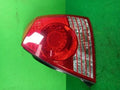 Conjunto de faro/calavera trasero derecho combinado OEM 92402 2D500 para Hyundai Elantra 2005