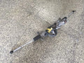 Rack and pinion assembly compatible with power steering SUBARU Exiga 34110YC040 [PA124524096]