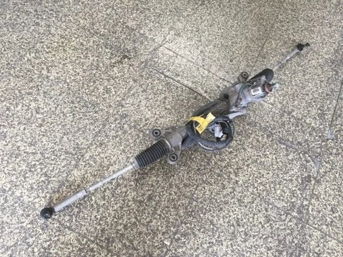 Rack and pinion assembly compatible with power steering SUBARU Exiga 34110YC040 [PA124524096]