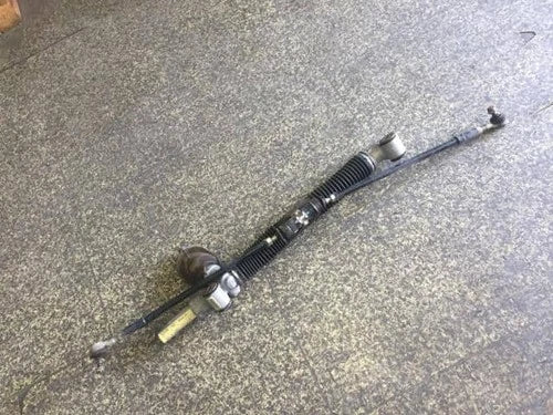 Rack and pinion assembly compatible with power steering for TOYOTA IQ 2008 [Used] [PA94069584]