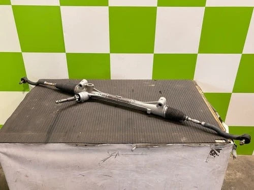 Rack and pinion assembly compatible with power steering for TOYOTA Prius Alpha [PA122016826]