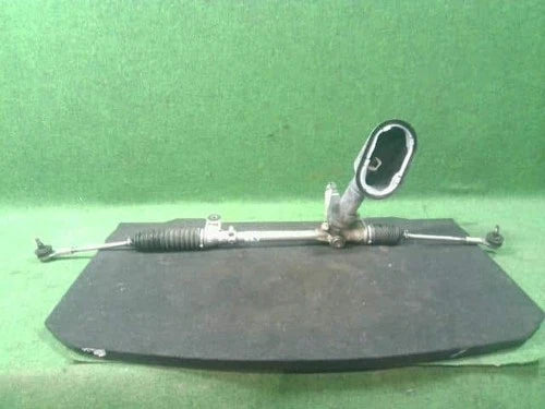 Rack and pinion assembly compatible with power steering NISSAN Roox 480017NA0D [PA125835911]