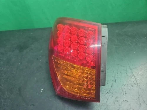 Left rear tail light assembly OEM 92401 3J100 compatible with Hyundai Veracruz 2007