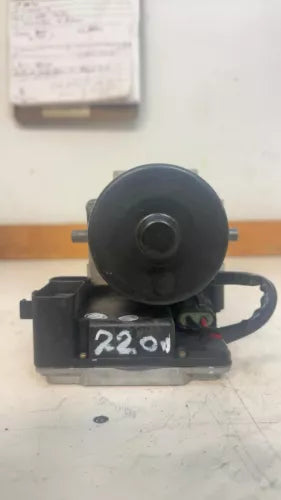 Bomba/Módulo ABS OEM usada para 2000-2001 Chevrolet GMC S10 Sonoma - 4X2