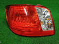 Rear combination tail light compatible with Kia Rio 2006, genuine OEM replacement part 92401-1G0