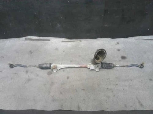 Rack and pinion assembly compatible with power steering TOYOTA Ractis 4551052170 [PA123557516]