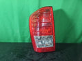 Conjunto de faro/calavera trasero izquierdo para Kia Carnival 2013, pieza original OEM 92401 4J000
