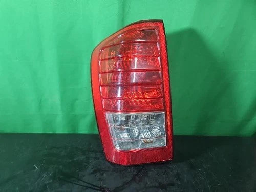 Conjunto de faro/calavera trasero izquierdo para Kia Carnival 2013, pieza original OEM 92401 4J000