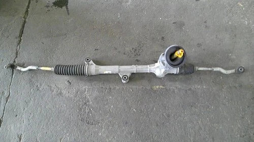 Rack and pinion assembly compatible with power steering HONDA Freed 53400TDK023 [PA125874014]