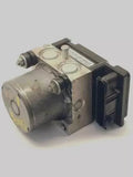 Bomba/Módulo ABS OEM usada para Nissan Versa 2007-2011