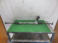 Rack and pinion assembly compatible with power steering SUZUKI Wagon R Smile [PA119677008]