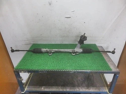 Rack and pinion assembly compatible with power steering SUZUKI Wagon R Smile [PA119677008]
