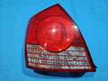 Conjunto de faro/calavera trasero izquierdo para Hyundai Elantra 2004, pieza original OEM 92401 2D500