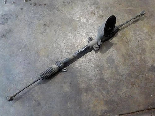 Rack and pinion assembly compatible with power steering for Mazda Flair wagon 2013 [PA104085962]