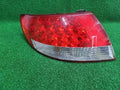 Left rear tail light assembly compatible with Hyundai Azera 2006, genuine OEM replacement part 92401 3L001