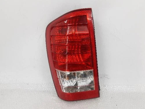 Kia Carnival 2010, Combination Tail Light of the left side (driver side) OEM 9244JO