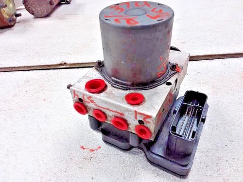 Bomba/Módulo ABS OEM usada para 2015-2016 Ford F150