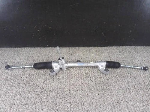 Rack and pinion assembly compatible with power steering HONDA N-Van 53400TXA013 [PA126031189]