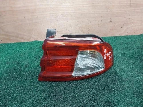 Kia Optima 2003, unit of Tail Light right, RH genuine OEM 924213C0