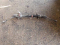 Rack and pinion assembly compatible with power steering DAIHATSU Move 44250B2011 [PA01654598]