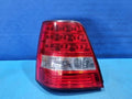 Conjunto de faro/calavera trasero izquierdo para Kia Sorento 2007, pieza original OEM 92401 3E500