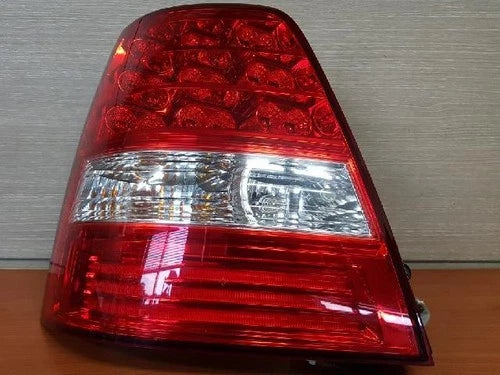 Rear tail light assembly (combination light rear) compatible with Kia Sorento 2005, OEM 92401 3E000