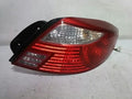 Rear combination tail light assembly Kia right (passenger side) OEM 0K30C51150A