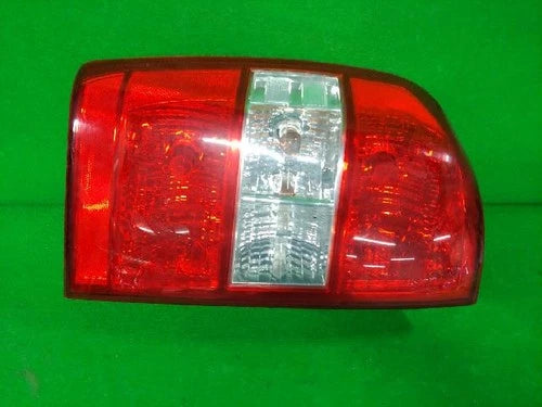 Conjunto de faro/calavera trasero izquierdo para Kia Carnival 2008, pieza original OEM 92401 4J000