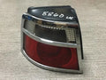Kia Carens 2005 Combination Tail Light (outer left) genuine OEM 0K2FB 51160A