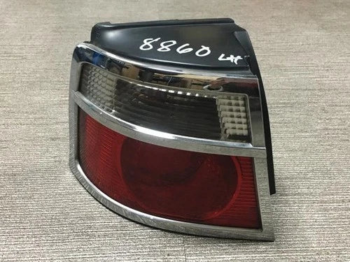 Kia Carens 2005 Combination Tail Light (outer left) genuine OEM 0K2FB 51160A