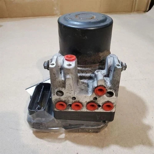 Bomba/Módulo ABS OEM usada para 2004-2008 Toyota Sienna