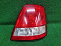Right rear combination tail light compatible with Kia Sorento 2004, genuine OEM replacement part 92402 3E000