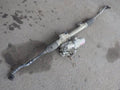 Rack and pinion assembly compatible with power steering SUZUKI Carry 4851083J50 [PA86107062]