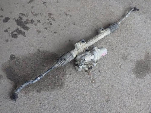Rack and pinion assembly compatible with power steering SUZUKI Carry 4851083J50 [PA86107062]