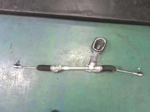 Rack and pinion assembly compatible with power steering for MITSUBISHI eK Wagon [PA114335387]