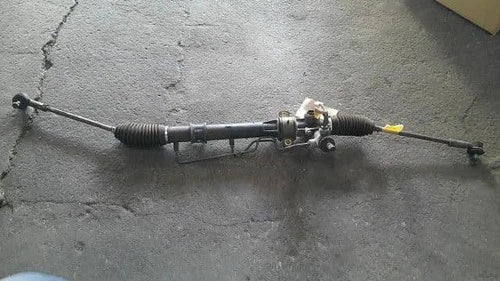 Rack and pinion assembly compatible with power steering for MITSUBISHI Pajero iO [PA121851720]